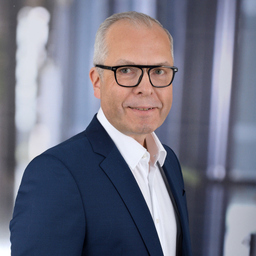 Lars-Peter Beckmann