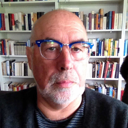 Dr. Harry Kalinowsky
