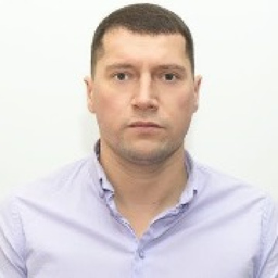 Ievgenii Derkach