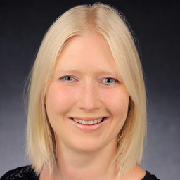 Caroline Rickoll