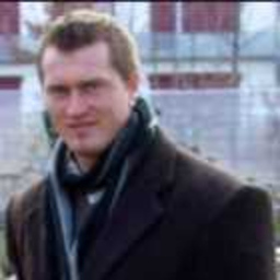 Yves Keil