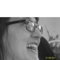 Saskia Mc Skelly