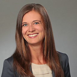 Franziska Hinz