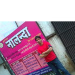 Deepak Rastogi