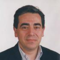 Jose Antonio Jimenez