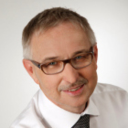Manfred Schubert