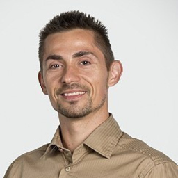 Frédéric BECK
