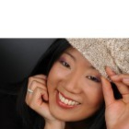 Profilbild Anna Cho-Dogan