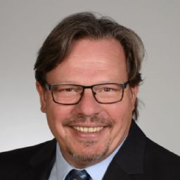 Swen Mohr