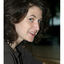 Social Media Profilbild Astrid Glockner Glashütten