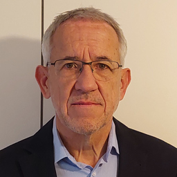 Wolfgang Schwarz