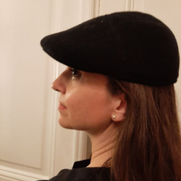 Bettina M. Nowak