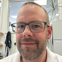 Stefan Schlieker