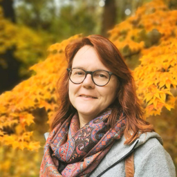 Martina Rösch