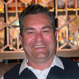 Helge Popp