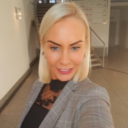 Melanie Hartenscheidt