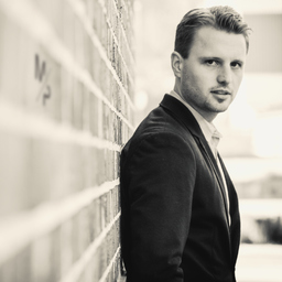 Michael Prater