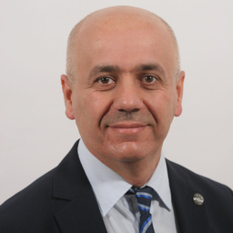 Younis Saeedrashed