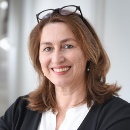 Dipl.-Ing. Christina Wuthe's profile picture