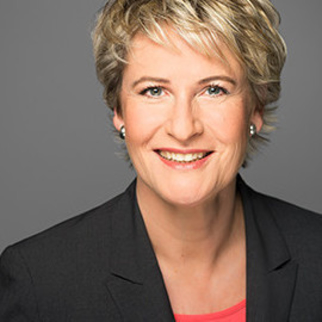 Kathrin Zabel Public Affairs Consulting, Training, Coaching