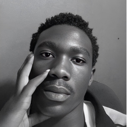 Enock Kwabena Agyemang