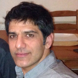 Reza Jafari
