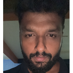 Sunil Ghanti