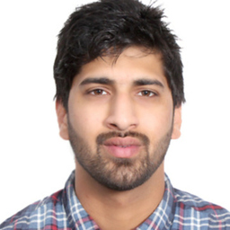 Sarthak Kanthaliya