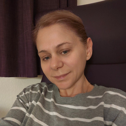 Elena Georgieva