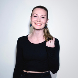 Anja Schutz