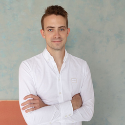 Moritz Joseph Schwab
