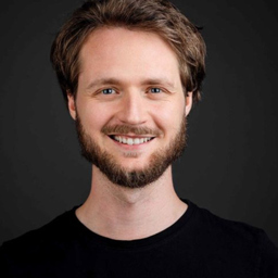 David Sebastian Schlepps
