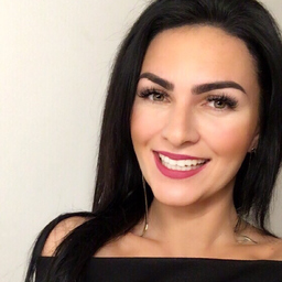 Karina Cornea