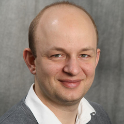 Bernd Bluhm