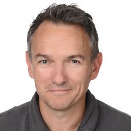 Martin Hirter