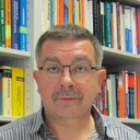 Prof. Dr. Erhard Stein
