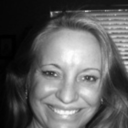 Jacqueline Webb Harrison
