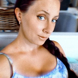 Sarah Fokschaner