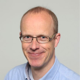 Profilbild Axel Specht