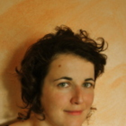 Stéphanie Gast