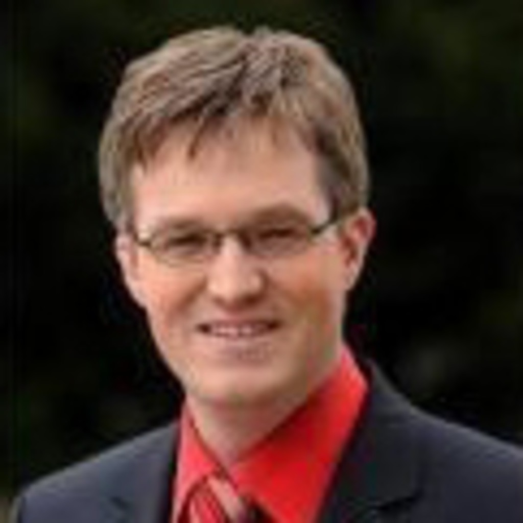 PierreEnric Steiger Präsident Björn Steiger Stiftung Stiftung