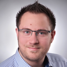 Dipl.-Ing. Sebastian Christofzik