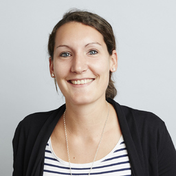 Susanne Höcklin
