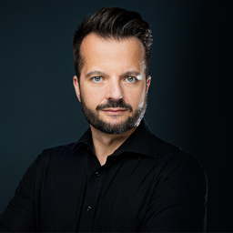 Profilbild Steffen Anders