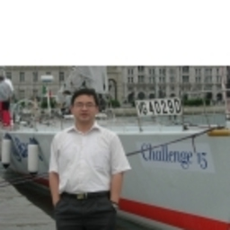 Minjie Nie