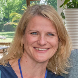 Nicole von Ressig