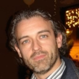 Enrique Molla's profile picture