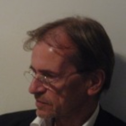 Profilbild Piotr Andrzej Walewski
