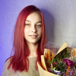 Anna Piskun