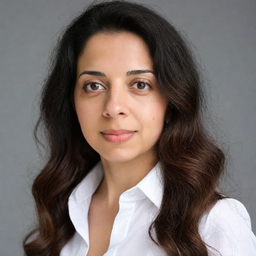 Khatuna Shaveshova